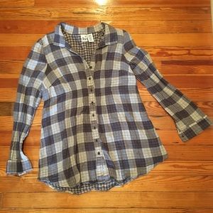 Duo Maternity Shirt